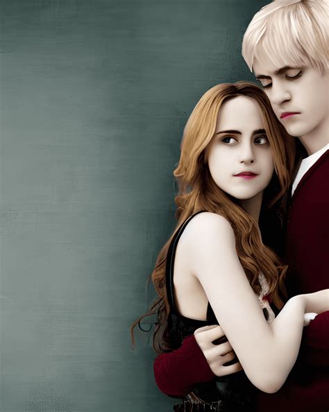 dramione date fanfiction.